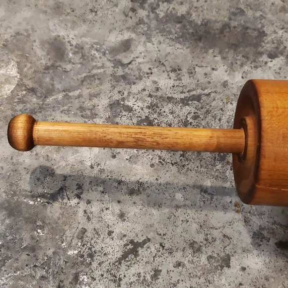 Primitive Rolling Pin - Picture 2 of 4